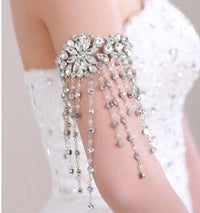 Bracelet Arm Wedding Jewelry