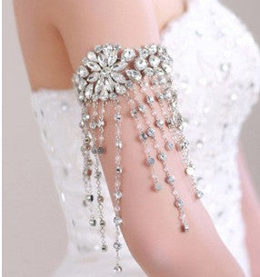 Bracelet Arm Wedding Jewelry