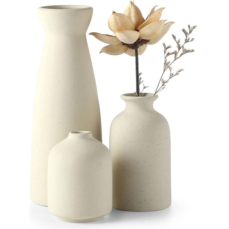 Ceramic Vase