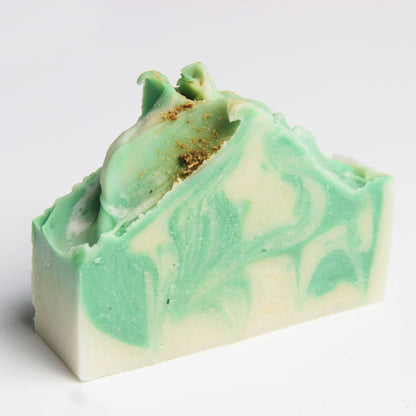 Savon à main lavant à l'huile d'Aloe Vera North American Breeze