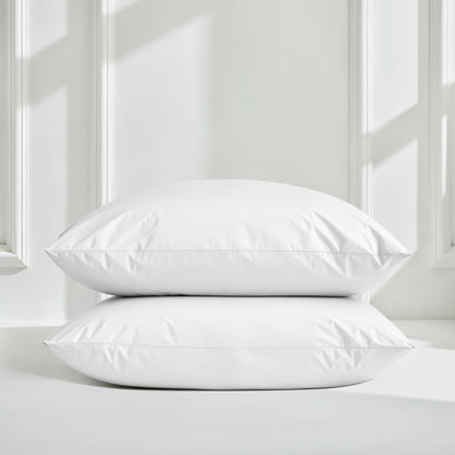 Paquete de ropa de cama de satén de lujo australiano