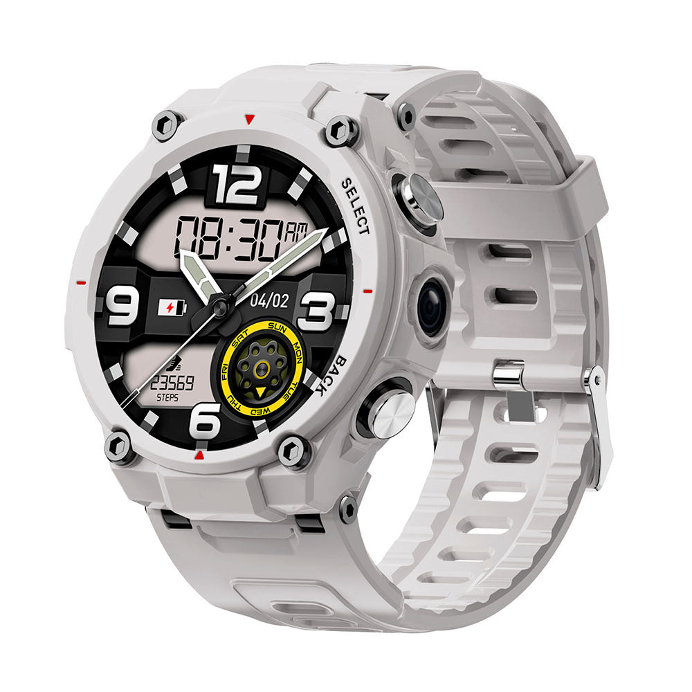 Waterproof Smart Watch
