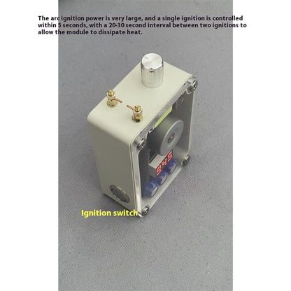 Générateur électrique portatif Éclairage portatif Allumage
