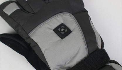 Intelligent Rechargeable Heating Gloves Outdoor