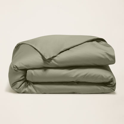 Paquete de ropa de cama de satén de lujo australiano