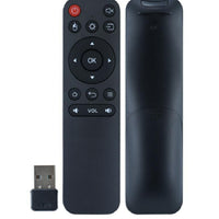 Android Universal Remote Control For Mechanical Equipment