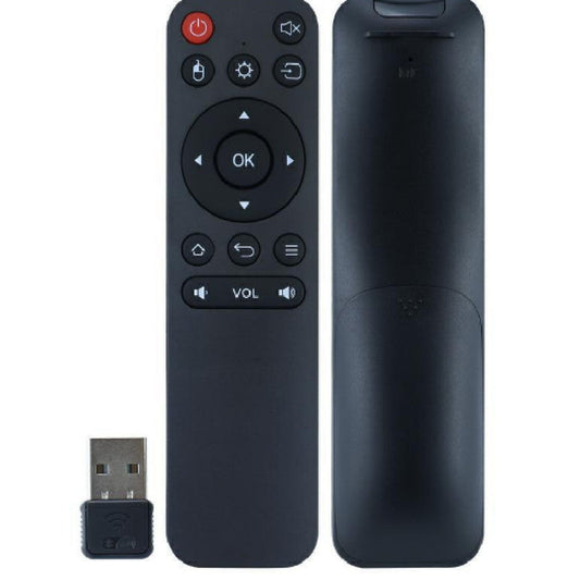 Android Universal Remote Control For Mechanical Equipment