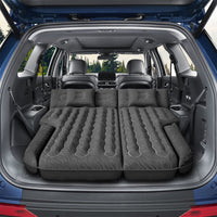 Umbrauto Car Camping SUV Air Mattress 1.0, Black