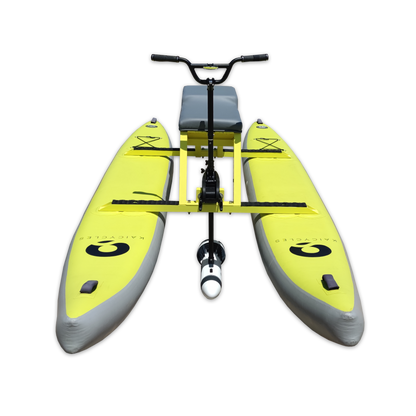 LUX E-SCOOTER / JET-SKI (MADE IN EU)