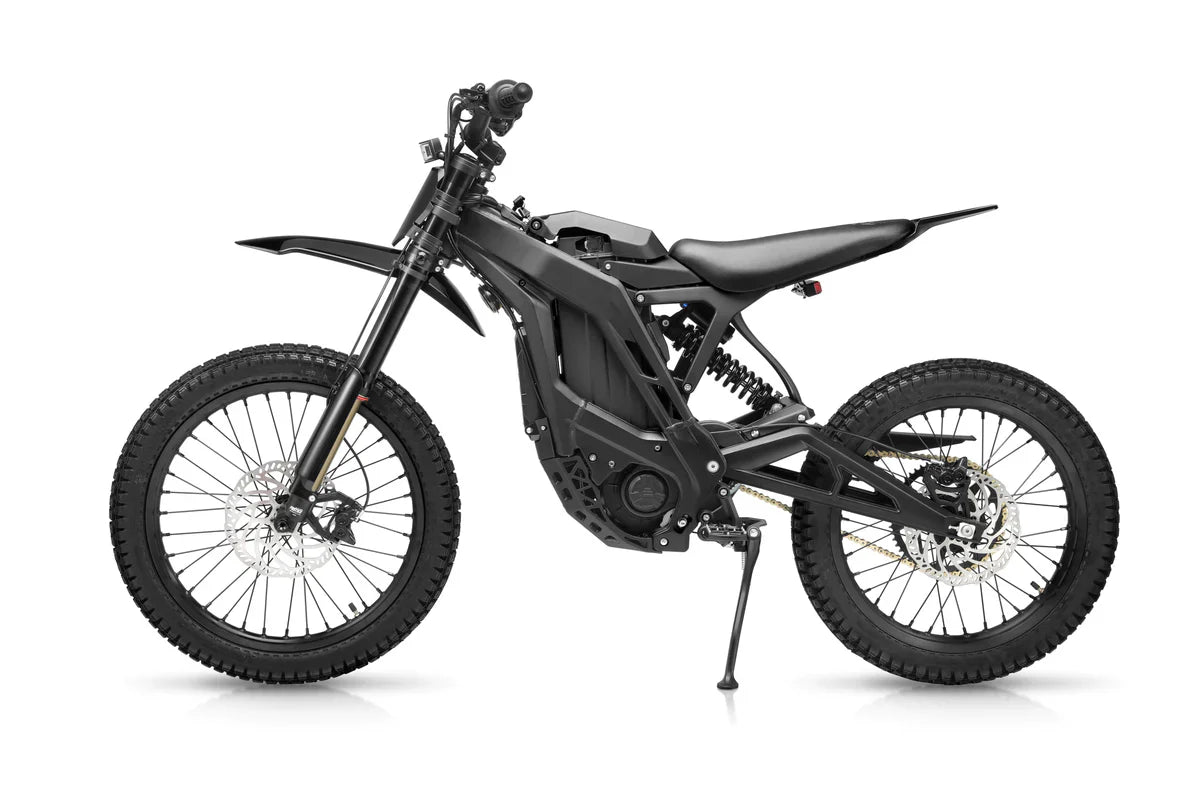 2025 E Ride Pro SS 2.0