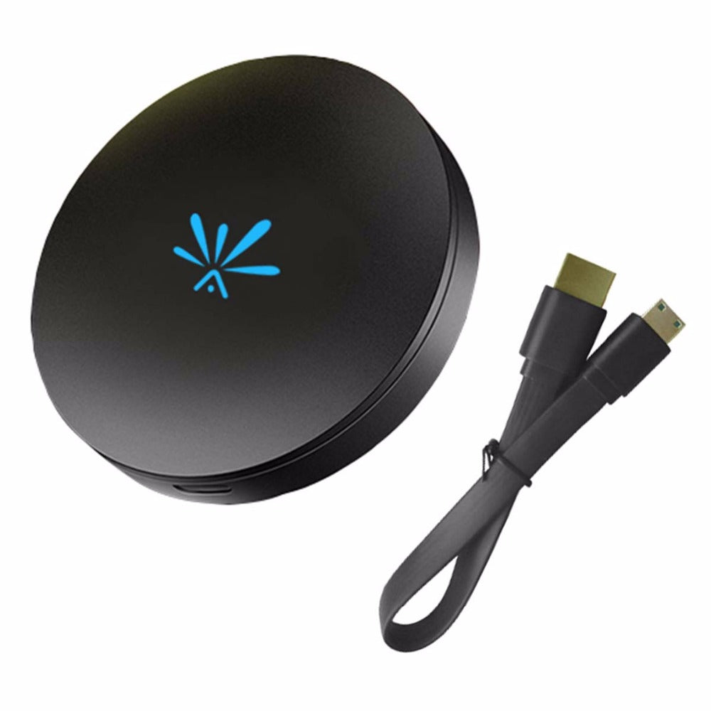 Lecteur réseau G6 pour téléphone portable avec écran