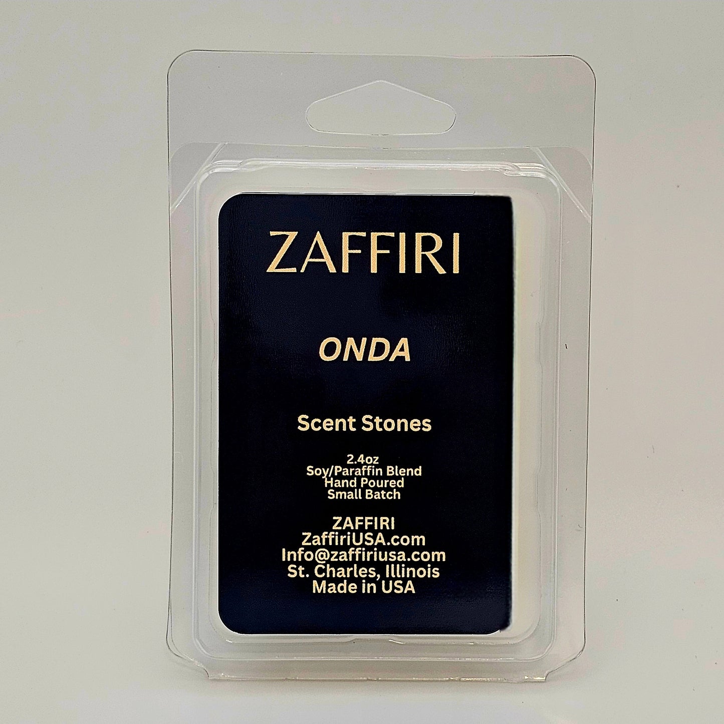 Scent Stones