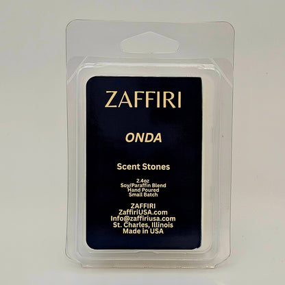 Scent Stones