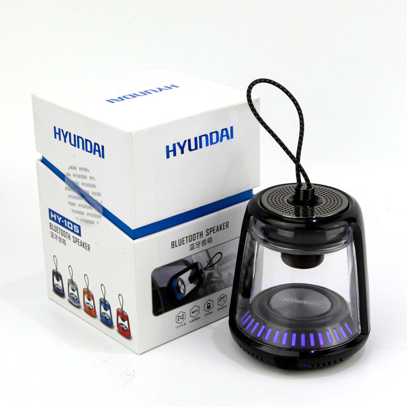 Mini haut-parleur Bluetooth portable