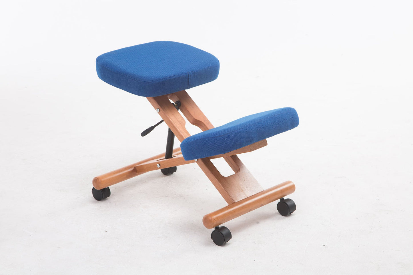 Chaise à genoux Chaise de correction de posture Chaise d'ordinateur pour la prévention de la myopie Chaise de bureau