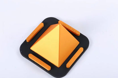 Support de téléphone portable en silicone