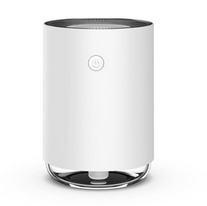 Diffuser pulvérisateur humidificateur veilleuse décoration intérieure