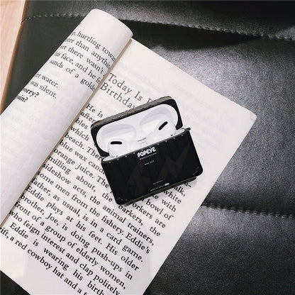 Compatible avec Apple, étui écouteurs bagages Lightning