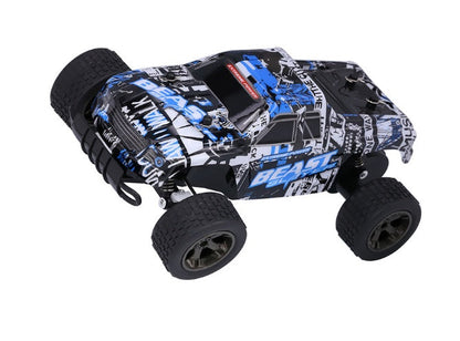 Voiture de drift RC haute vitesse