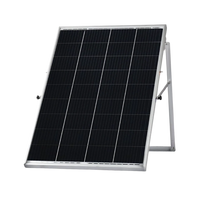 100W Rigid Solar Panels