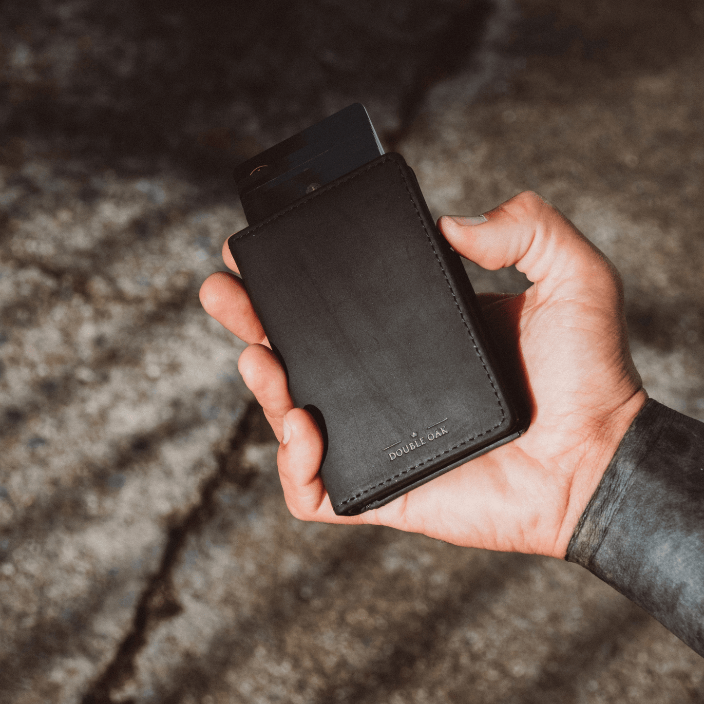 Bifold Wallet