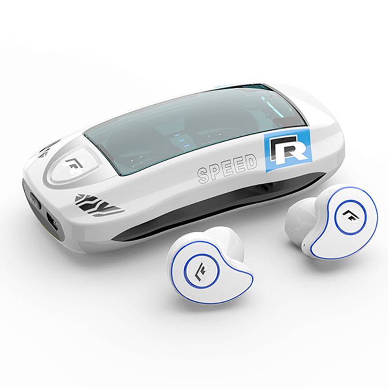Auricular inalámbrico Bluetooth