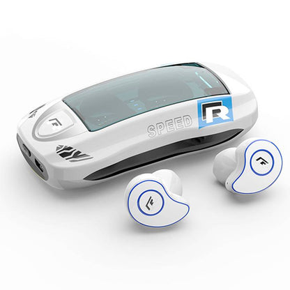 Auricular inalámbrico Bluetooth