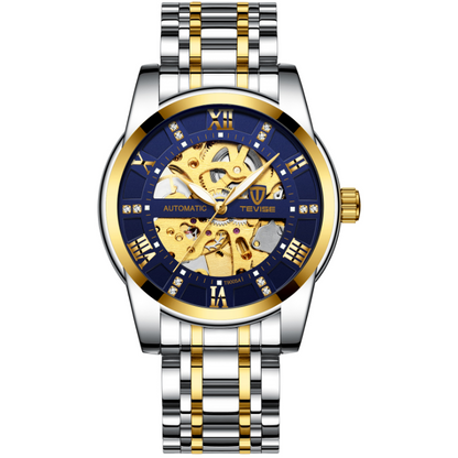 Hollow Waterproof Watch