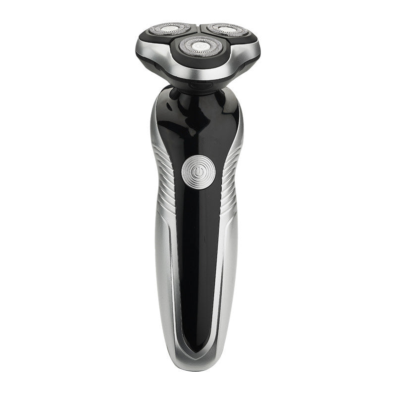 Rasoir rechargeable lavable 4D