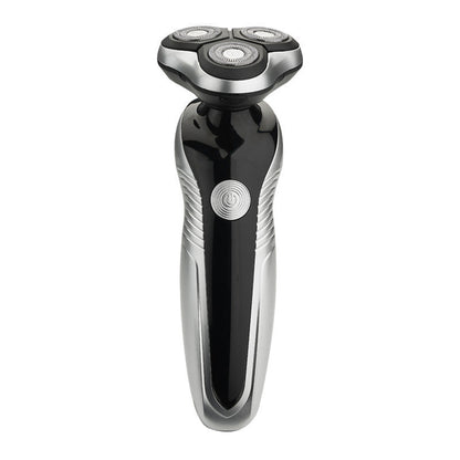 Rasoir rechargeable lavable 4D