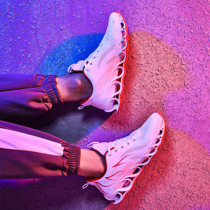 sports shoes
