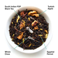 Mackintosh - Crisp Apple Black Tea