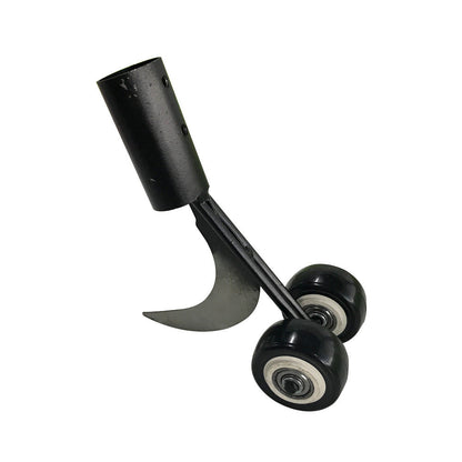 Outils de jardinage portables Désherbeur rapide pour tondeuse à gazon de cour