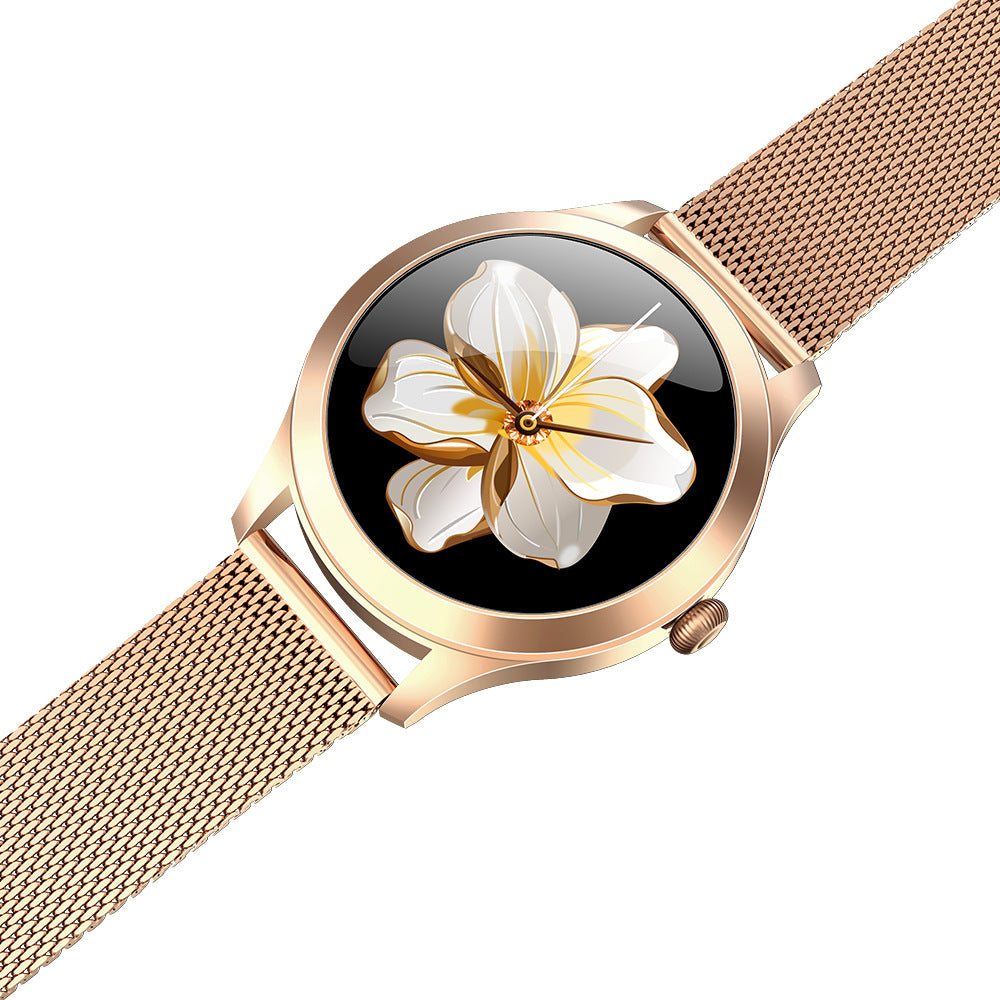 KW10 Pro Women's Smart Watch