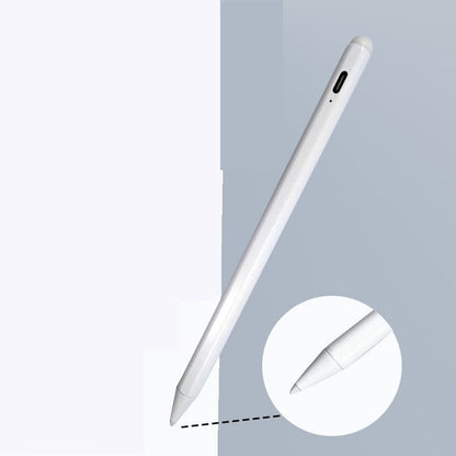 Compatible con Apple, el lápiz táctil capacitivo es preciso para IOS
