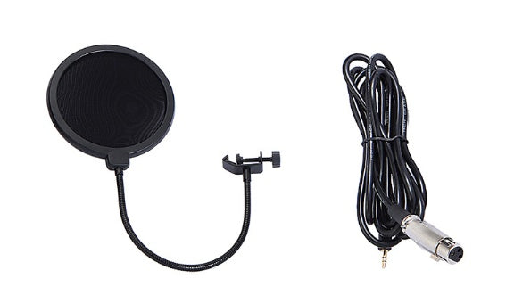 Ensemble microphone BM800