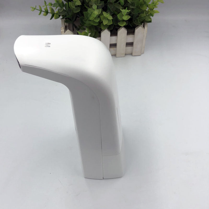 Dispensador de jabón de espuma de inducción automática