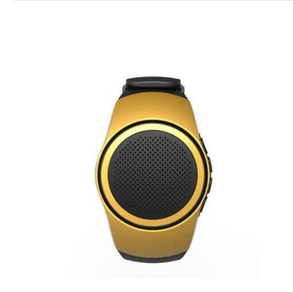 Reloj inteligente Bluetooth con música