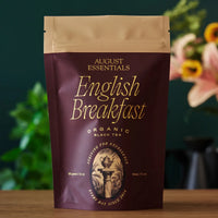 Thé Noir pour le Petit-Déjeuner Anglais Essentiel