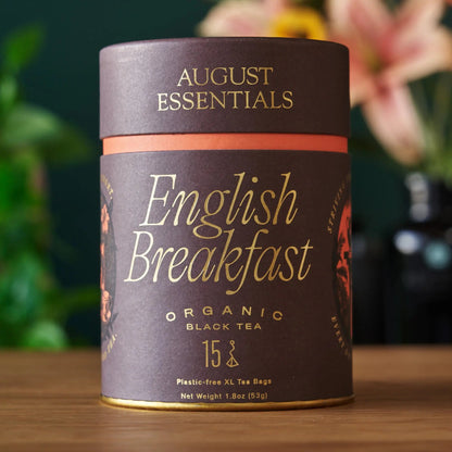 L'essentiel - Sachets de thé