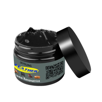 Leather Tonic Cream