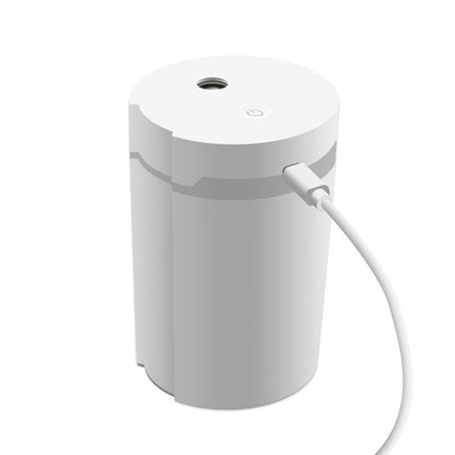 Alcohol disinfection induction automatic sprayer