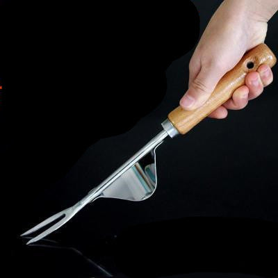 Outils de désherbage