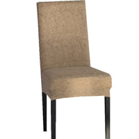 Funda universal para silla de comedor