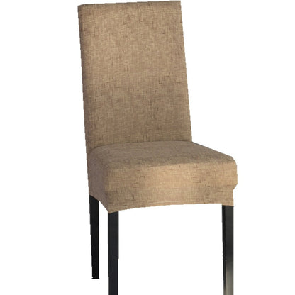 Funda universal para silla de comedor