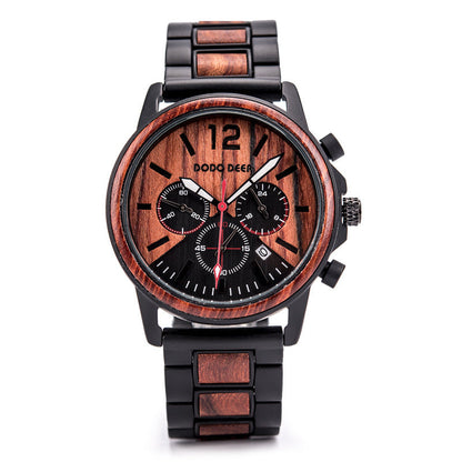 Quartz Watch