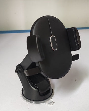 Soporte telescópico de varilla larga para panel de instrumentos para navegación móvil