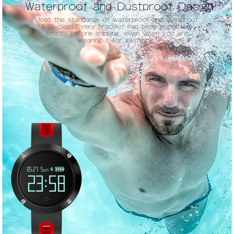 Montre Bracelet Intelligente