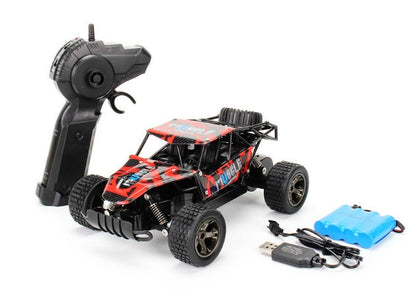 Voiture de drift RC haute vitesse