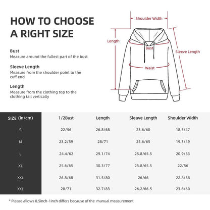 CREATE YOUR OWN  Men's Hooded Pocket Sweatshirt